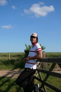 Maxime PHA Male Model Manchester 2025 9