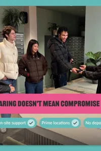 Maxime PHA Male Model Manchester 2025 11