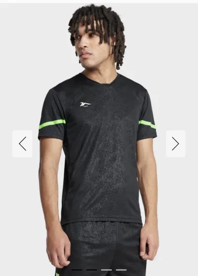 Maxime PHA Male Model Manchester 2025 2