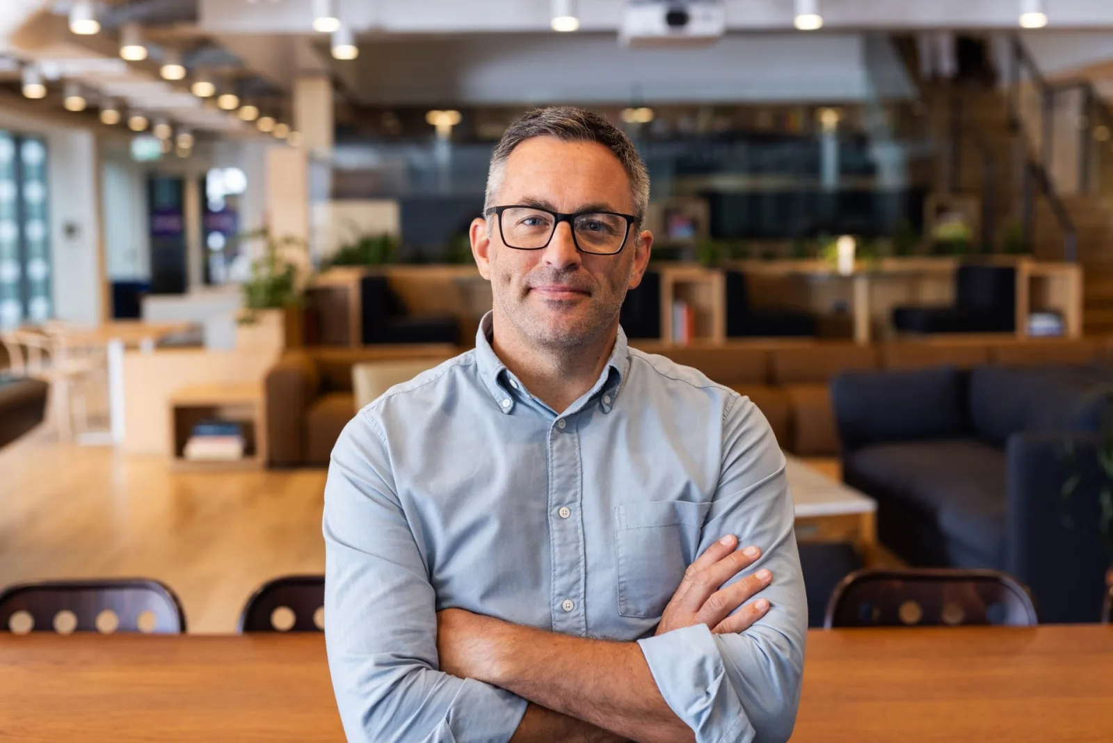 Michael PHA Male Model Manchester 2026 2