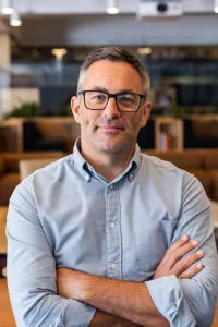 Michael PHA Male Model Manchester 2026 2