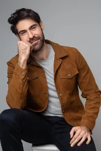 PHA Oliver Fernandez Male Model London manchester 2026 2617