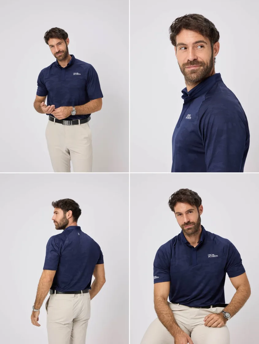Oliver PHA Manchester Model Male 1
