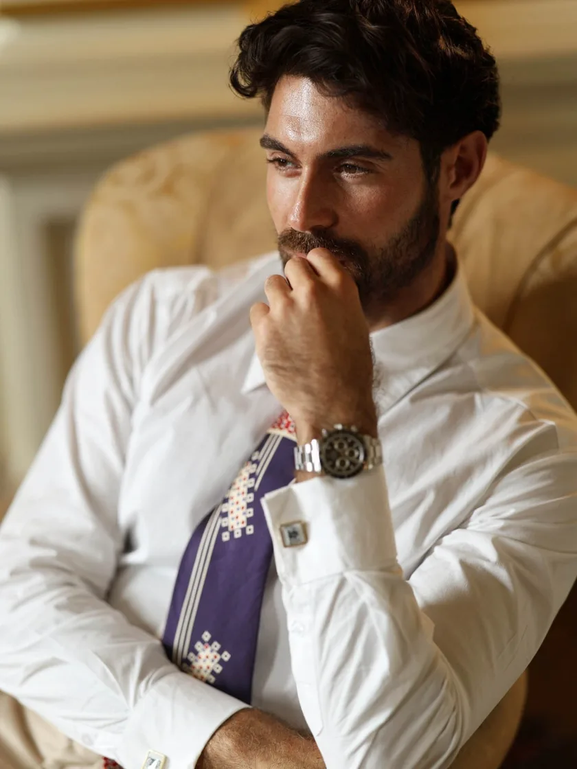 Oliver PHA Manchester Model Male 2