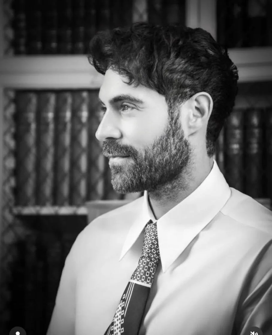 Oliver PHA Manchester Model Male 9