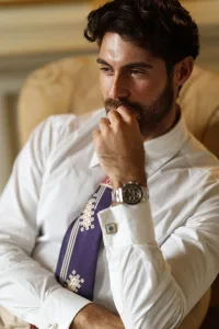 Oliver PHA Manchester Model Male 2