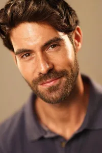 Oliver PHA Manchester Model Male 3