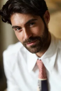 Oliver PHA Manchester Model Male 6