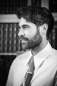 Oliver PHA Manchester Model Male 9