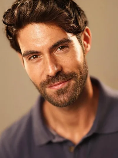 Oliver PHA Manchester Model Male 3