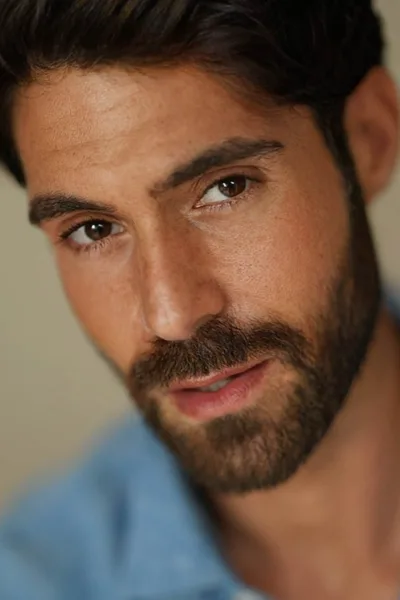 Oliver PHA Manchester Model Male 8