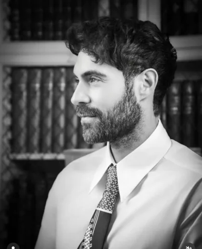 Oliver PHA Manchester Model Male 9