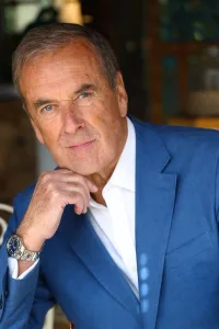 Paul PHA Male Classic Model Manchester 2025 2