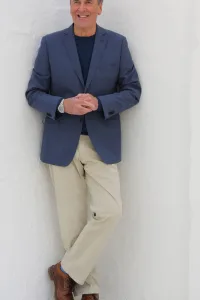 Paul PHA Male Classic Model Manchester 2025 5