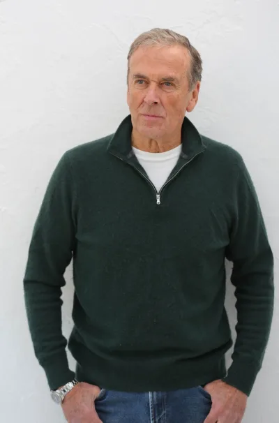 Paul PHA Male Classic Model Manchester 2025 3