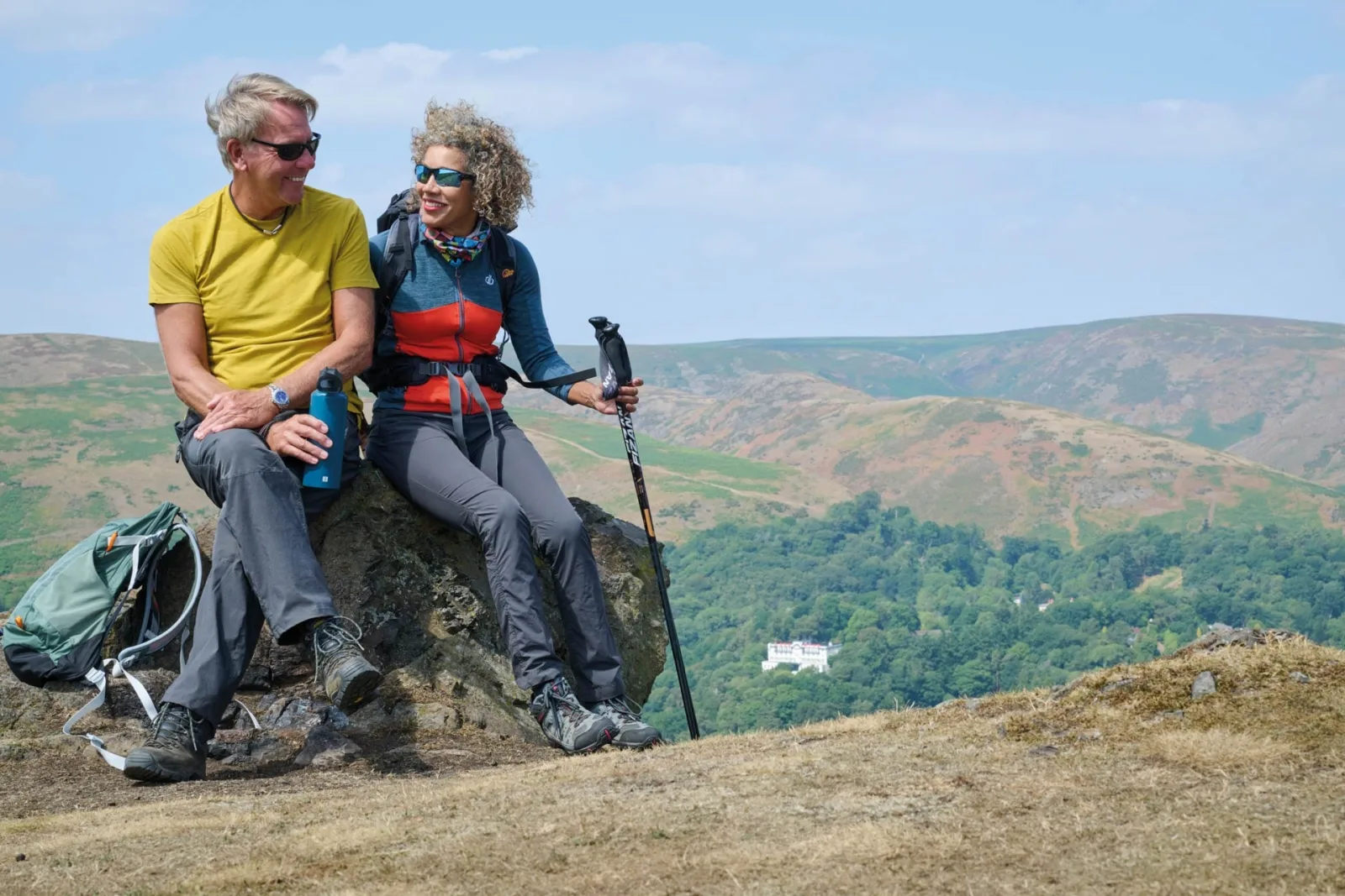 Ritchie PHA male Model Lifestyle Classic Manchester 8