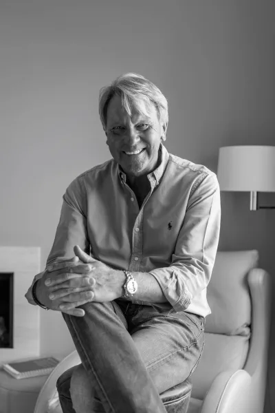 Ritchie PHA male Model Lifestyle Classic Manchester 15