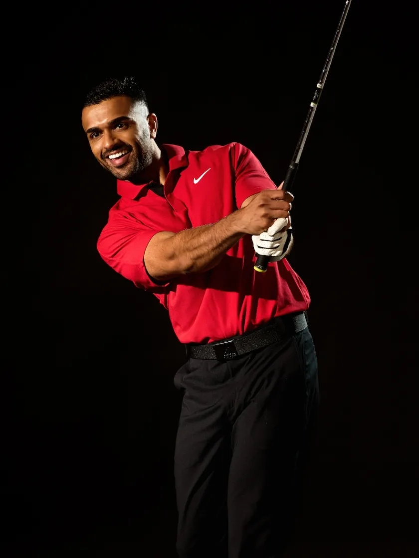 Kesh PHA Models Manchester male 2025 Sport 14
