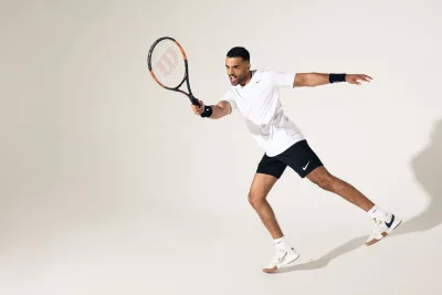 Kesh PHA Models Manchester male 2025 Sport 3