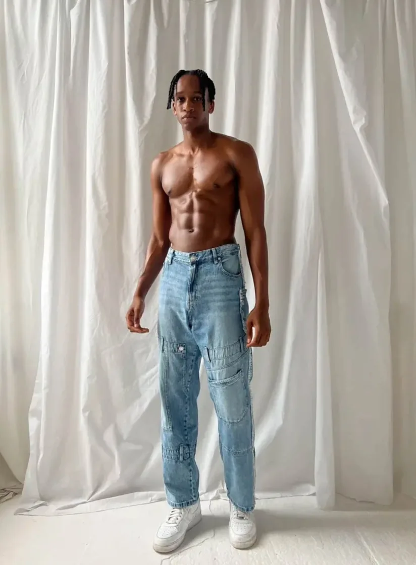 Ruben PHA Models Manchester Sports 6