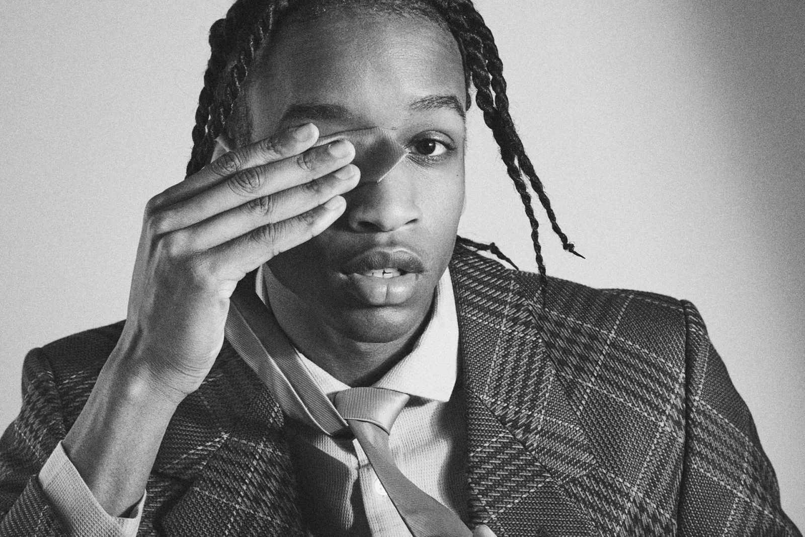 Ruben PHA Models Manchester Sports 13