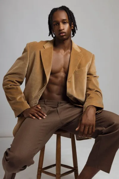Ruben PHA Models Manchester Sports 2