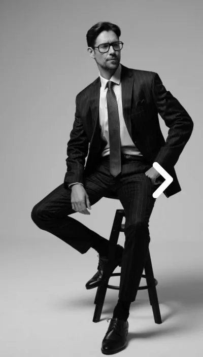 Tom PHA male Model Manchester Ecom 2026 7