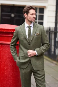 Tom PHA male Model Manchester Suits 2026 24