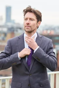 Tom PHA male Model Manchester Suits 2026 26