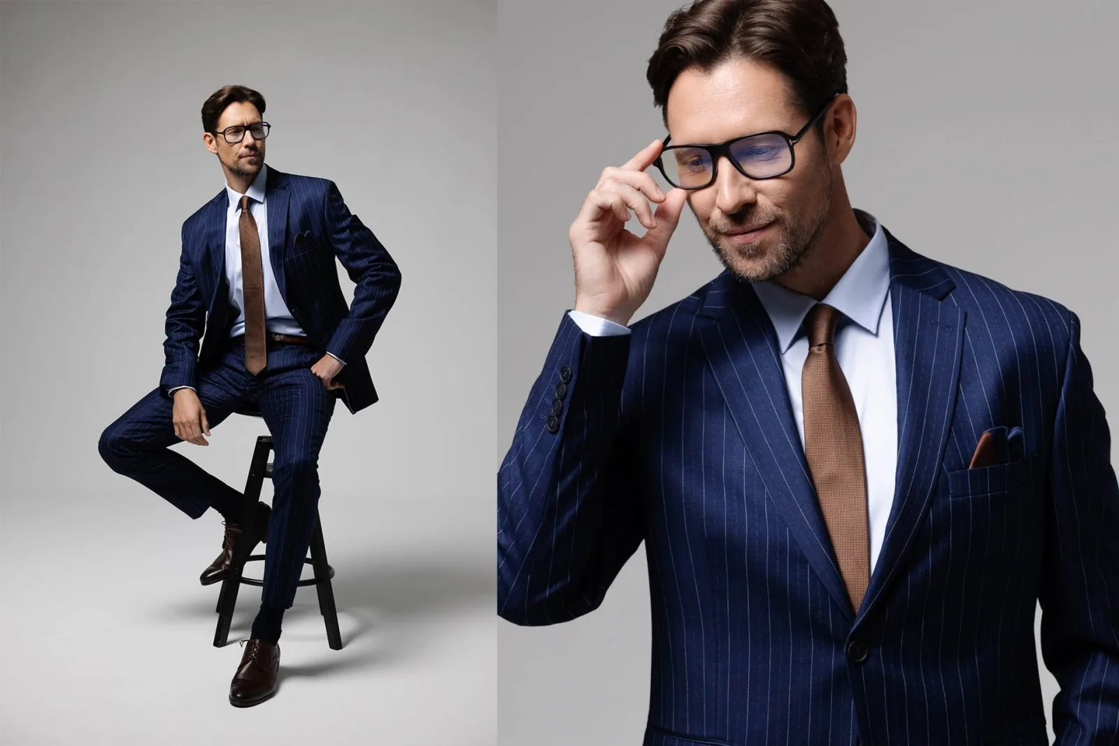 Tom PHA Models Manchester Male 4