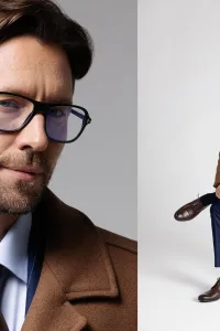 Tom PHA Models Manchester Male 2