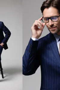 Tom PHA Models Manchester Male 4