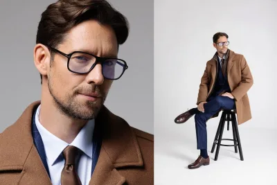 Tom PHA Models Manchester Male 2