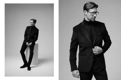 Tom PHA Models Manchester Male 5