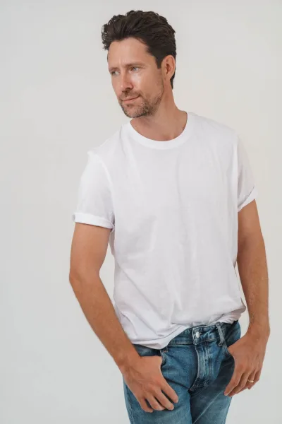 Tom coulston Polaroids Male Model actor 3
