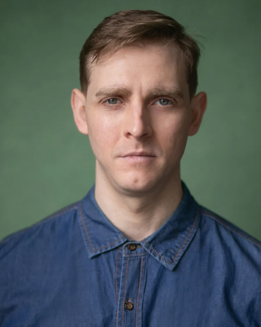 Daniel Bradford Icon Actors pha agency Manchester 1