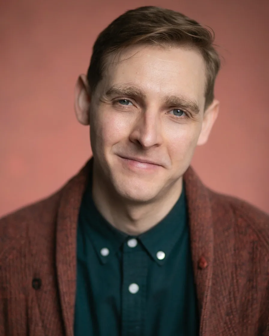 Daniel Bradford Icon Actors pha agency Manchester 4