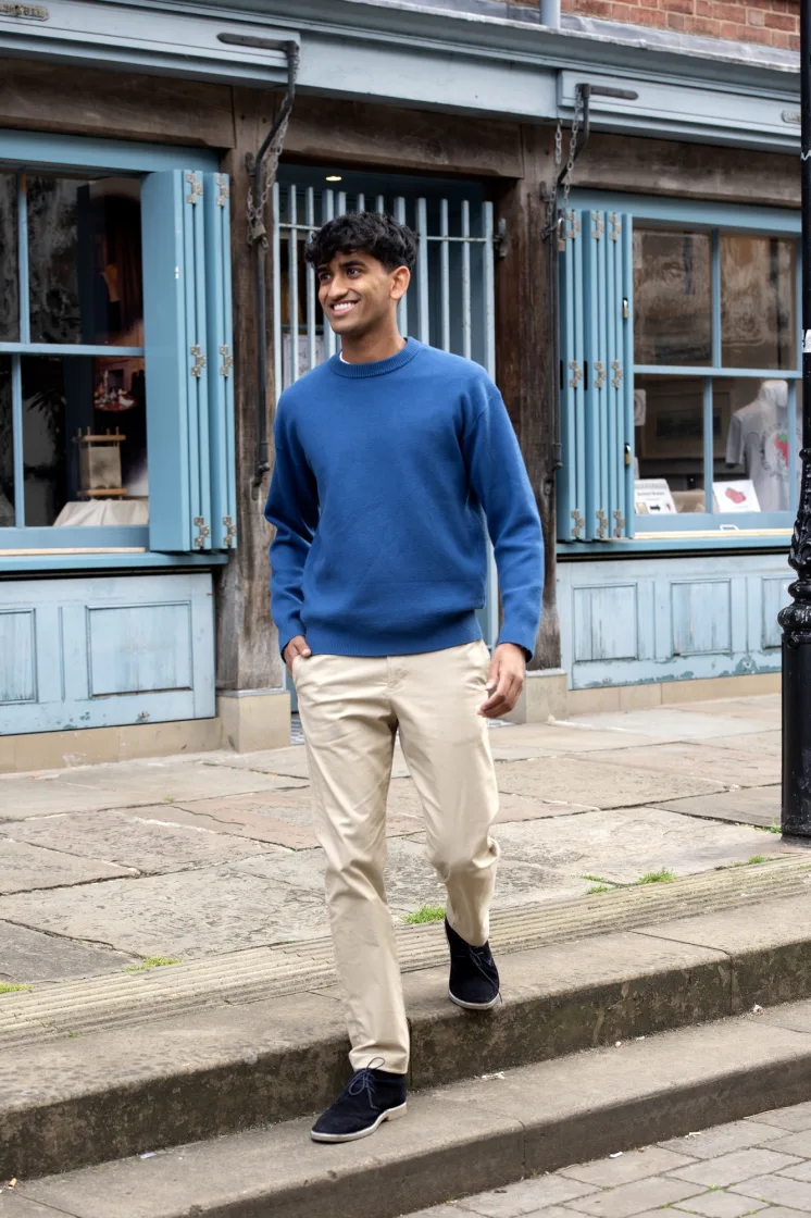 Nick Astagi PHA Agency Manchester16