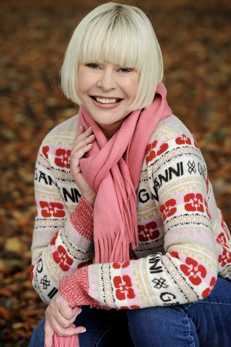 Carolyn Amos PHA Female Models Manchester20241025 0215