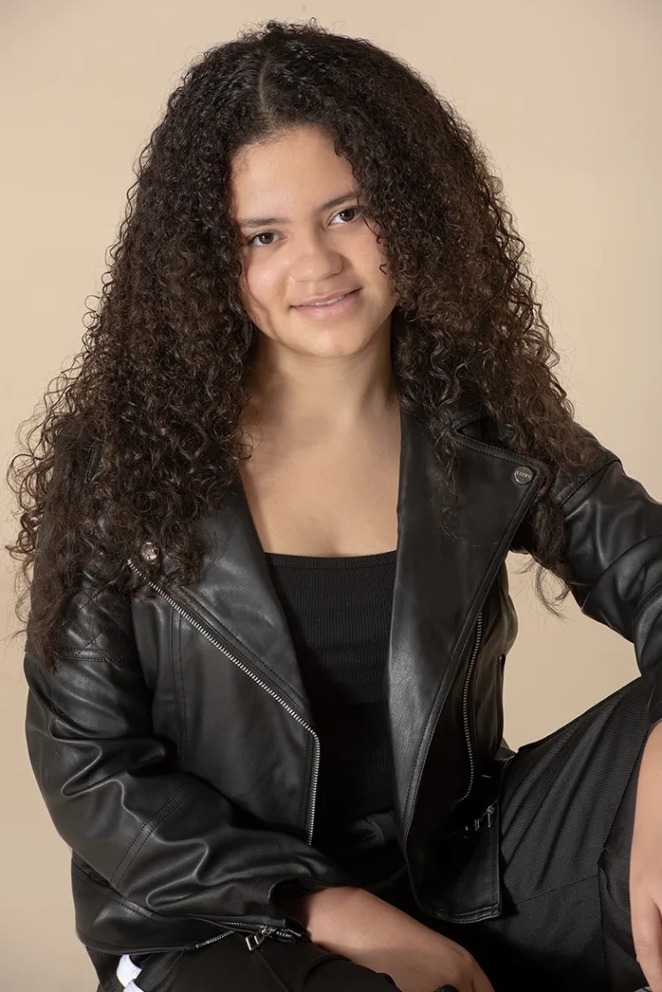 Francesca model pha manchester20241024 0239