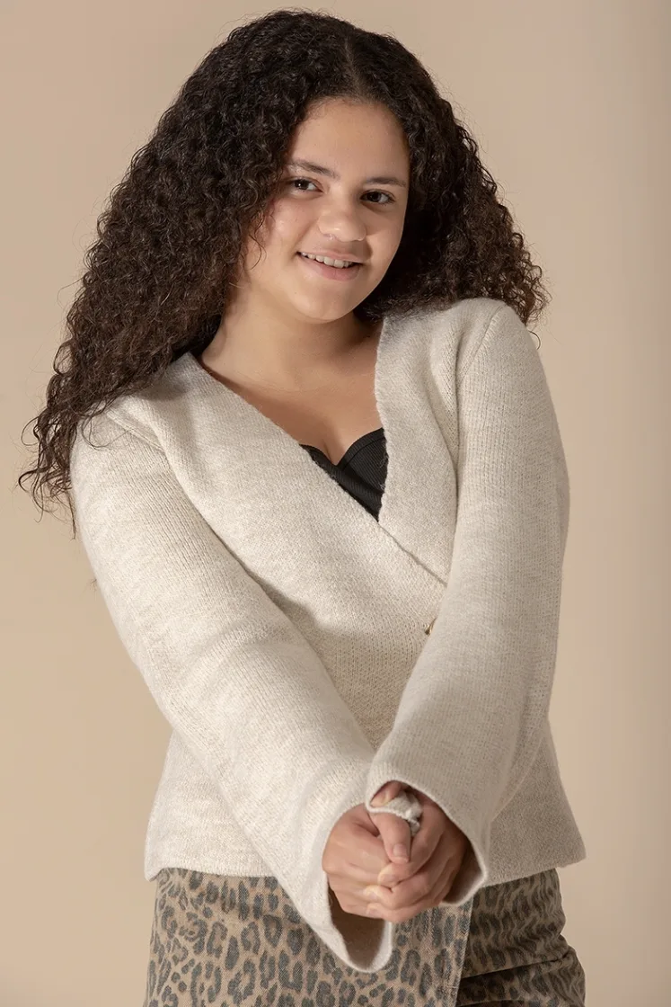 Francesca model pha manchester20241024 0244