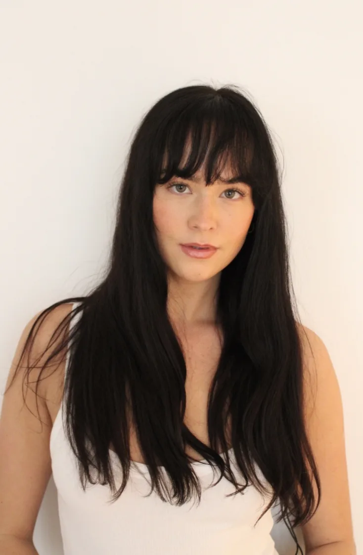 Alex Kelly PHA Models Manchester Feb252