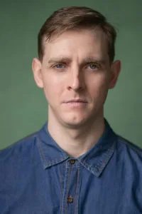 Daniel Bradford Icon Actors pha agency Manchester 1