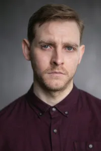 Daniel Bradford Icon Actors pha agency Manchester 3