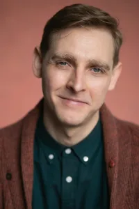 Daniel Bradford Icon Actors pha agency Manchester 4