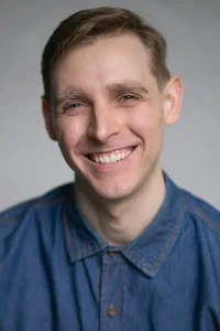 Daniel Bradford Icon Actors pha agency Manchester 2