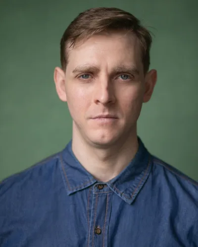 Daniel Bradford Icon Actors pha agency Manchester 1