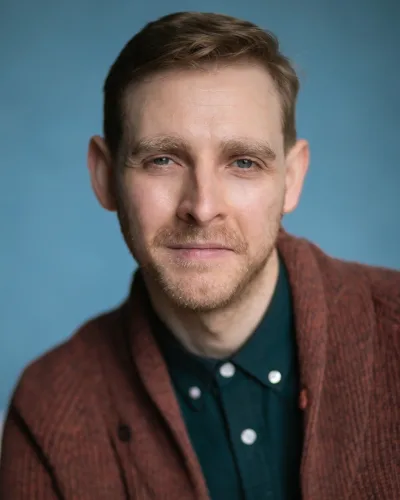 Daniel Bradford Icon Actors pha agency Manchester 5