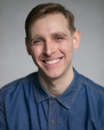 Daniel Bradford Icon Actors pha agency Manchester 2