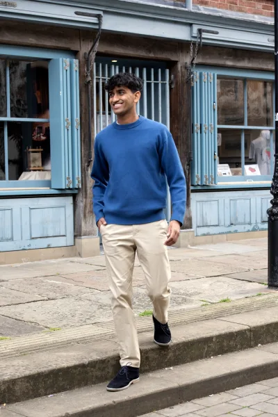 Nick Astagi PHA Agency Manchester16